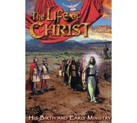The Life of Christ - Volume 1 (DVD) Nelson Leigh