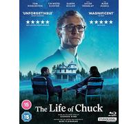 The Life Of Chuck