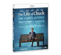 The Life Of Chuck - Bd