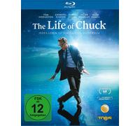 The Life of Chuck