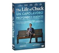The Life Of Chuck - Dvd