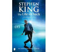 The life of chuck: Elk leven is een eigen universum