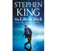 The Life of Chuck: Now a major film