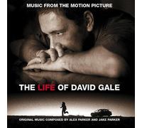 The Life of David Gale (Score) (2003-05-07)