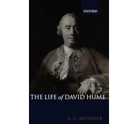La vita di David Hume