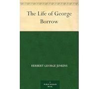The Life of George Borrow