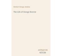 The Life of George Borrow