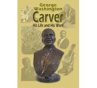 The Life of George Washington Carver (DVD) Tom Edinger