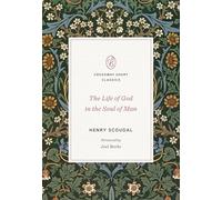 The Life of God in the Soul of Man