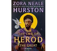 Zora Neale Hurston Deborah G Plan The Life of Herod the Grea (Copertina rigida)