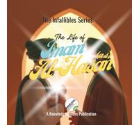 The Life of Imam Al-Hasan (a.s.)