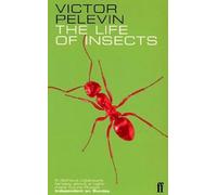 The Life of Insects