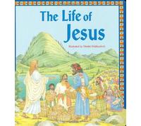 the_life_of_jesus