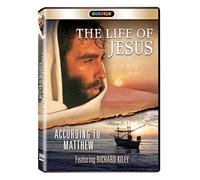 The Life of Jesus According to Matthew