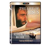 The Life of Jesus According to Matthew