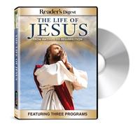 The Life of Jesus (DVD) Mark Zeller Michael Carroll