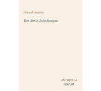 The Life of John Bunyan