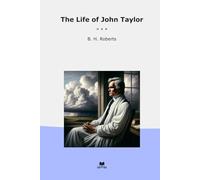 The Life of John Taylor
