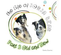 The Life of Jorja Bear Part 2 Old and New: Old And New