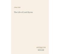 The Life of Lord Byron