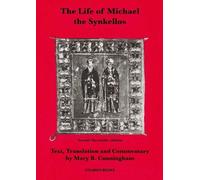 The Life of Michael the Synkellos (Tascabile)