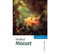 The Life of Mozart