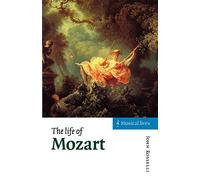 The Life of Mozart