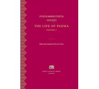 The Life of Padma (1)