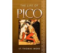 The Life of Pico (Tascabile)