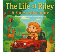 The Life of Riley: A Forest Adventure