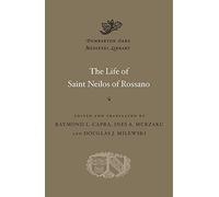 The Life of Saint Neilos of Rossano