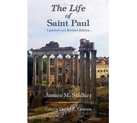 The Life of Saint Paul: Updated and Revised Edition