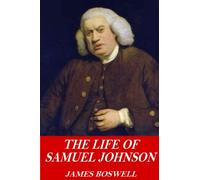 The Life of Samuel Johnson