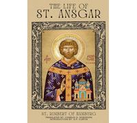 The Life of St. Ansgar