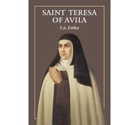 The Life of St Teresa of Avila