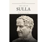 The Life of Sulla: The Book That Is Not There
