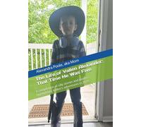 The Life of Vallen Alexander: That Time He Was Five: A compilation of silly stories, real memories, and funny highlights from 2025