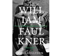 The Life of William Faulkner: This Alarming Paradox, 1935-1962 Volume 2