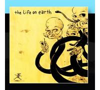 The Life On Earth - Your Karma Is Coming