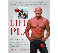 Jeffry S Life The Life Plan (Tascabile)