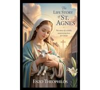 The Life Story of Saint Agnes