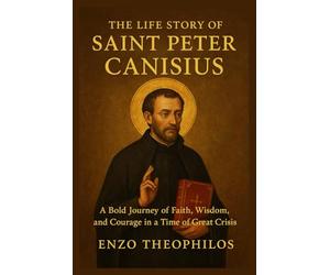 THE LIFE STORY OF SAINT PETER CANISIUS