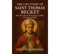 THE LIFE STORY OF SAINT THOMAS BECKET