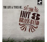 The Life & Times Of â€¦ [帯解説ãƒ»ãƒœãƒ¼ãƒŠã‚¹ãƒˆãƒ©ãƒƒã‚¯2æ›²åŽéŒ² / å›½å†…ç›¤] (BRC357)