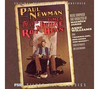 The Life & Times of Judge...