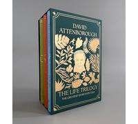 The Life Trilogy Boxset