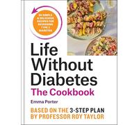 Emma Porter The Life Without Diabetes Co (Copertina rigida) (PRESALE 03/07/2025)