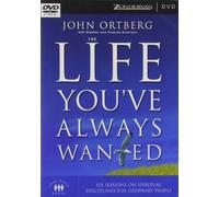 The Life You've Always Wanted