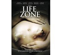 The Life Zone (DVD) Martin Kove Lindsey Haun Robert Loggia