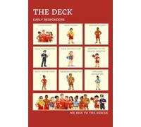 The Lifeguard Team Blank Journal